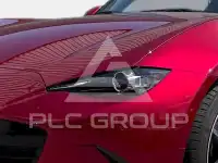 2023 Mazda MX-5