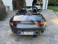 2023 Mazda MX-5