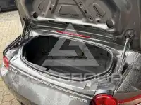 2023 Mazda MX-5
