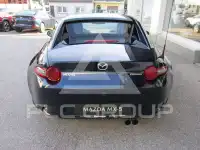 2023 Mazda MX-5
