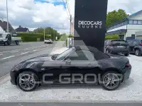 2023 Mazda MX-5