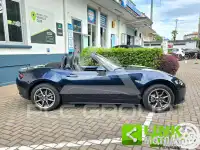2023 Mazda MX-5