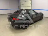 2023 Mazda MX-5