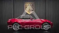 2023 Mazda MX-5