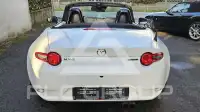 2023 Mazda MX-5