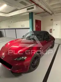 2023 Mazda MX-5