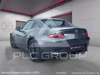 2023 Mazda MX-5