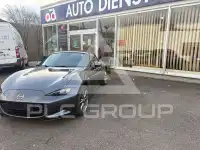 2023 Mazda MX-5