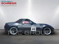 2023 Mazda MX-5