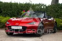2023 Mazda MX-5
