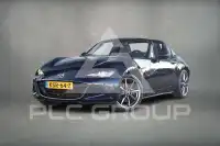 2023 Mazda MX-5