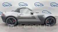 2023 Mazda MX-5