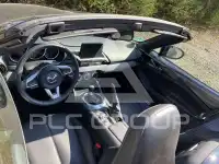2023 Mazda MX-5