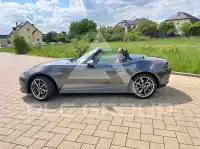 2023 Mazda MX-5