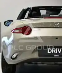 2023 Mazda MX-5