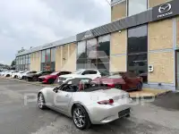 2023 Mazda MX-5