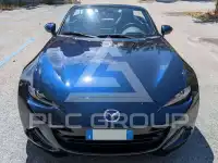 2023 Mazda MX-5