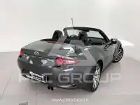 2023 Mazda MX-5