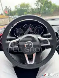 2023 Mazda MX-5