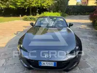 2023 Mazda MX-5
