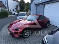 2023 Mazda MX-5