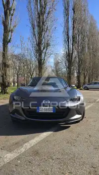 2023 Mazda MX-5