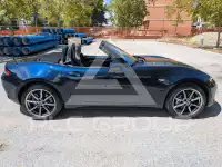 2023 Mazda MX-5