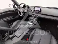 2023 Mazda MX-5