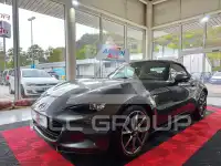 2023 Mazda MX-5