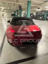 2023 Mazda MX-5