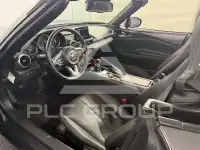 2023 Mazda MX-5