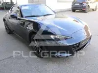 2023 Mazda MX-5