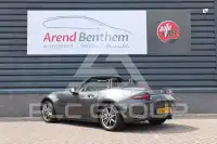 2023 Mazda MX-5
