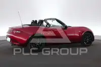2023 Mazda MX-5