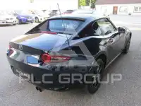 2023 Mazda MX-5