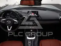 2023 Mazda MX-5