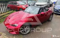 2023 Mazda MX-5