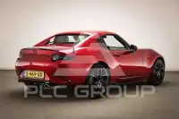 2023 Mazda MX-5