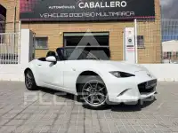 2023 Mazda MX-5