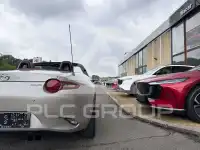 2023 Mazda MX-5