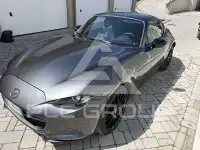 2023 Mazda MX-5