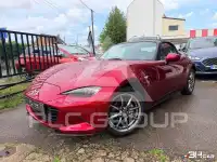 2023 Mazda MX-5