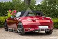2023 Mazda MX-5