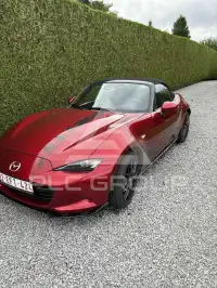 2023 Mazda MX-5