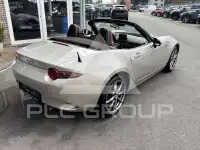 2023 Mazda MX-5
