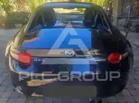 2023 Mazda MX-5