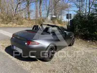 2023 Mazda MX-5