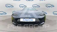 2023 Mazda MX-5