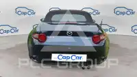 2023 Mazda MX-5