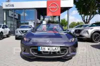 2023 Mazda MX-5